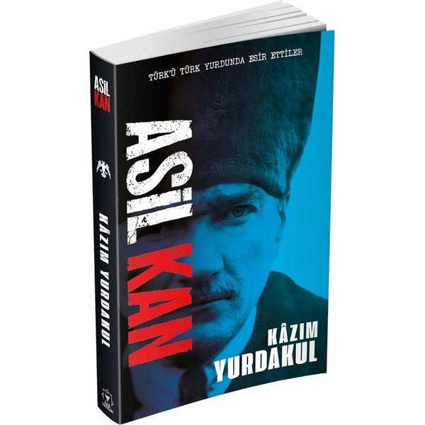 Asil Kan | Akil Yayınları