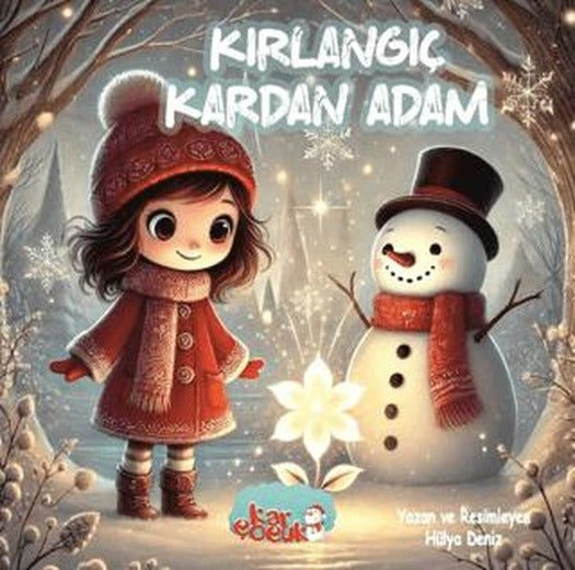 Kırlangıç Kardan Adam