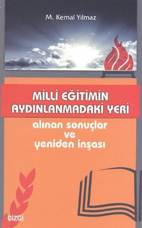 Milli Eğitimin Aydınlanmadaki Yeri | Çizgi Kitapevi