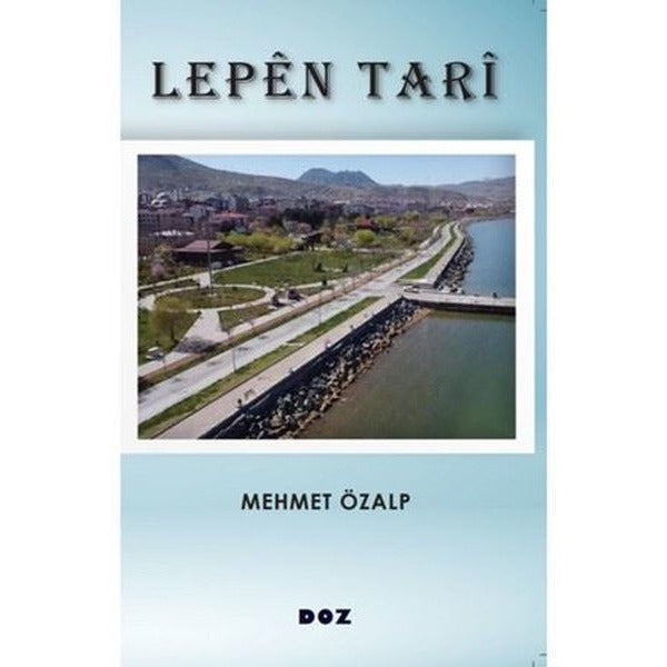 Lepen Tari | Doz (İnce Kapak)