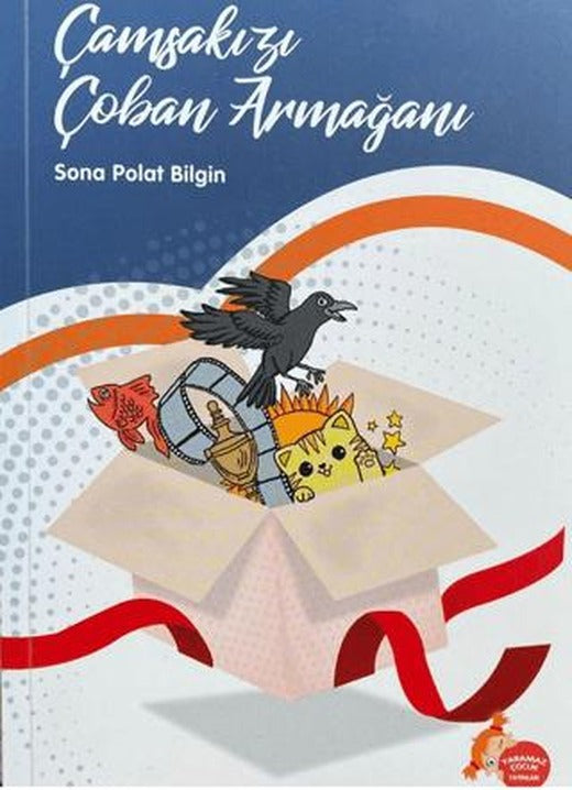 Çamsakızı Çoban Armağanı