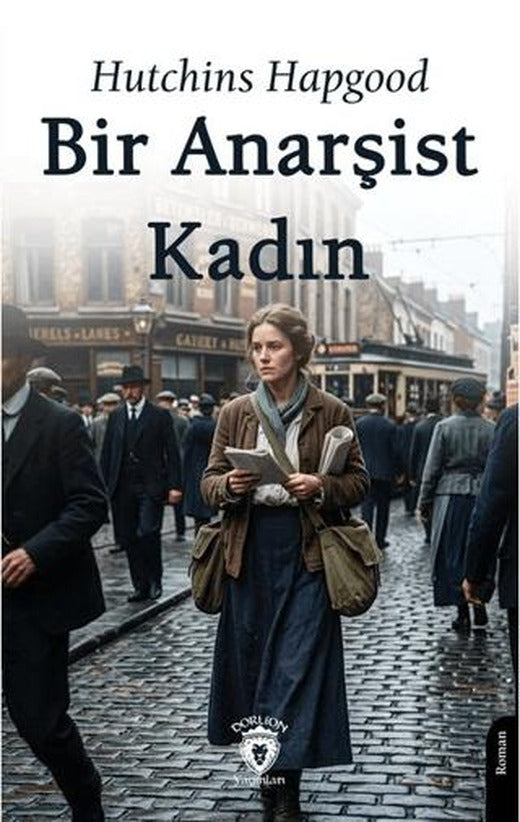 Bir Anarşist Kadın