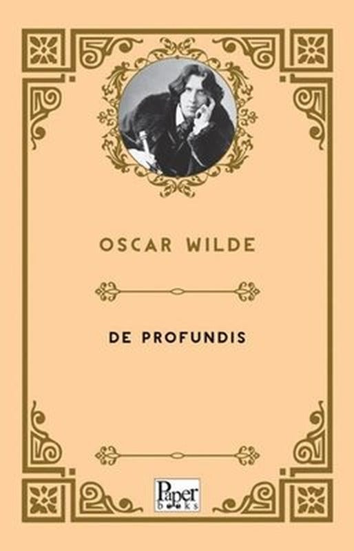De Profundis | Paper Books