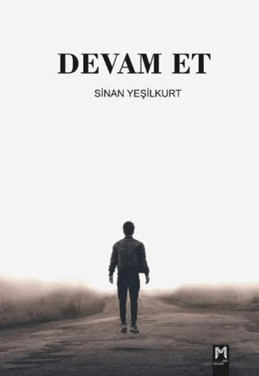 Devam Et