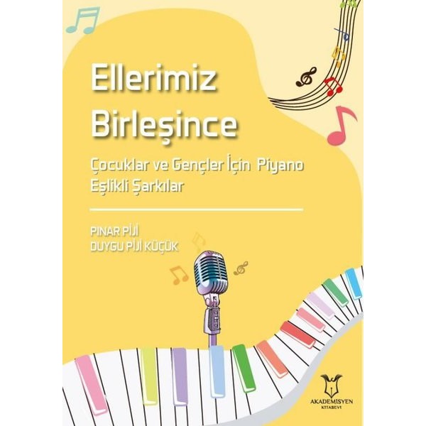 Ellerimiz Birleşince