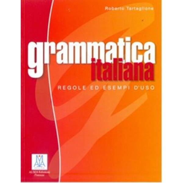 Grammatica Italiana | Nüans