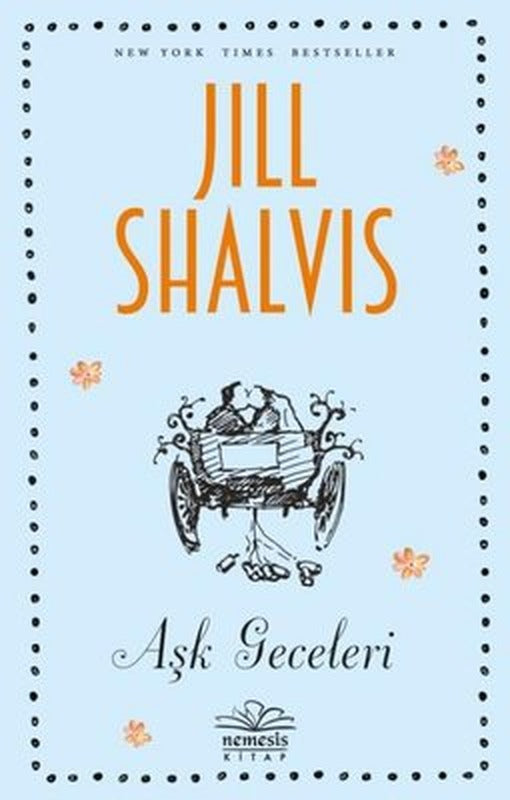 Aşk Geceleri | Nemesis Kitap