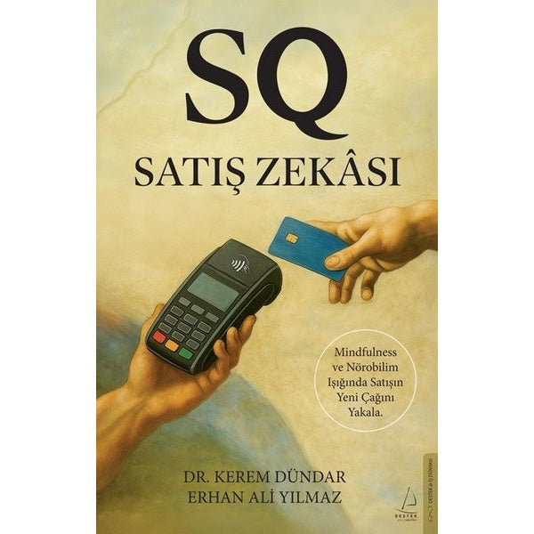 Satış Zekası | Destek Yayınları (İnce Kapak)