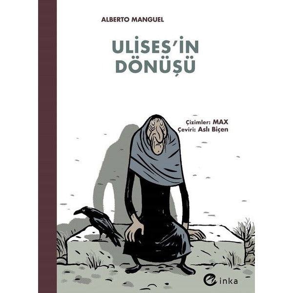 Ulisesin Dönüşü | İnka (İnce Kapak)