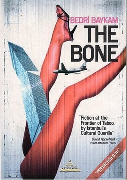 The Bone | Piramid