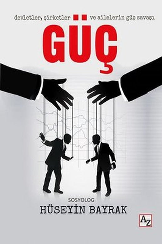 Güç | Az Kitap
