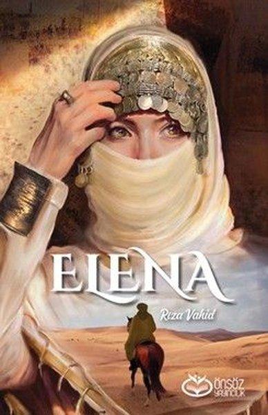 Elena | Önsöz Yayıncılık (İnce Kapak) - Resim 1