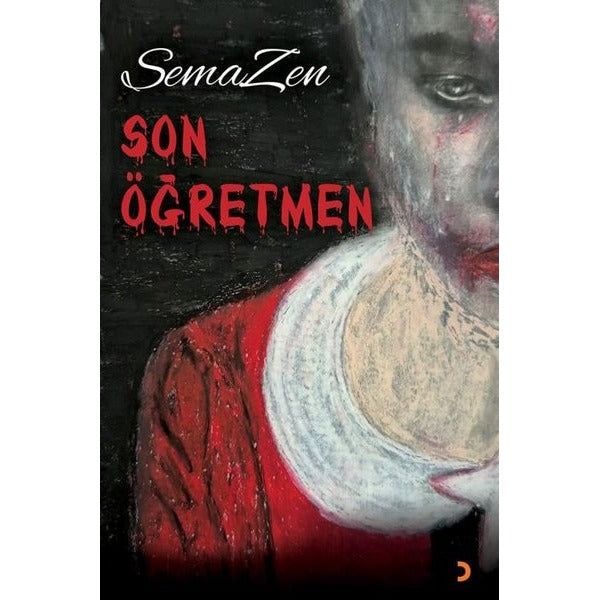 Son Öğretmen | Cinius (İnce Kapak)