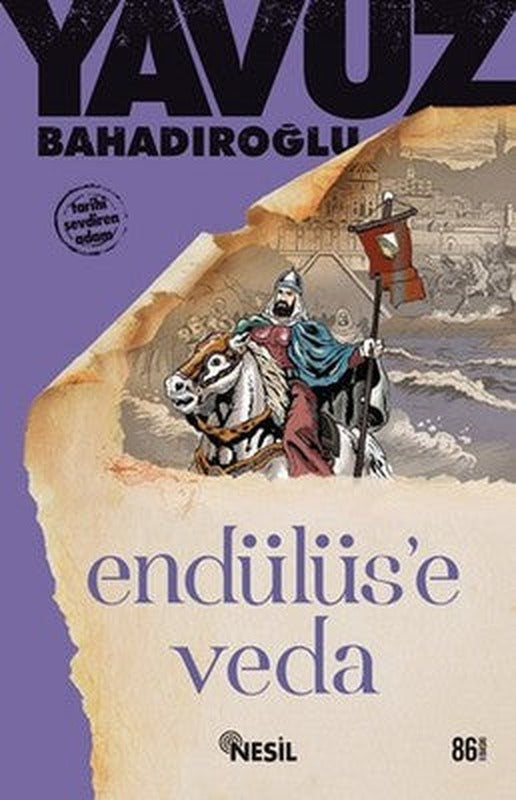 Endülüse Veda | Nesil Yayınları