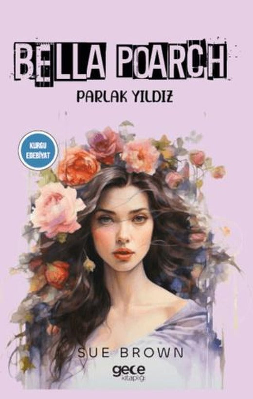 Bella Poarch | Gece Kitaplığı (Ciltsiz)