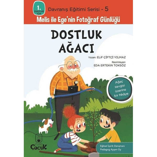 Dostluk Ağacı