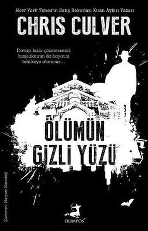 Ölümün Gizli Yüzü | Olimpos Yayınları