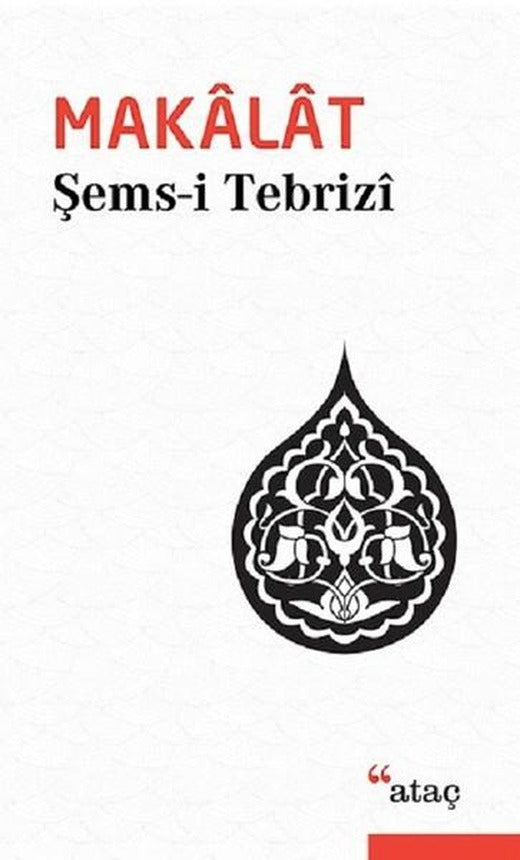 Makalat | Ataç Yayınları - Tasavvuf-Din Dizisi (e-Kitap)