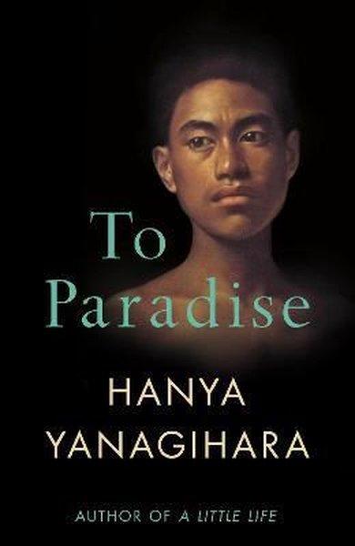 To Paradise | Picador (İnce Kapak) - Resim 1