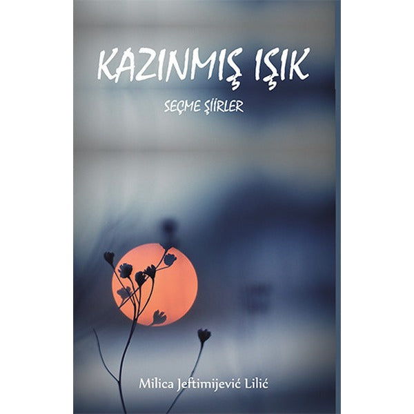 Kazınmış Işık | Gece Kitaplığı (Ciltsiz)