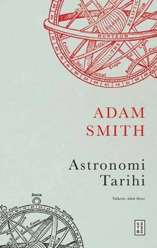 Astronomi Tarihi | Ketebe (İnce Kapak)