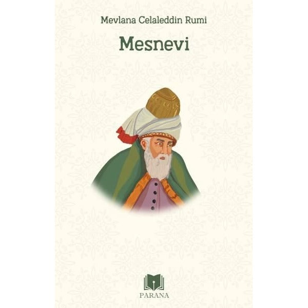 Mesnevi | Parana (İnce Kapak)