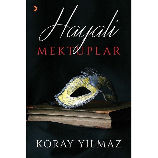 Hayali Mektuplar | Cinius Yayınları (Ciltsiz)