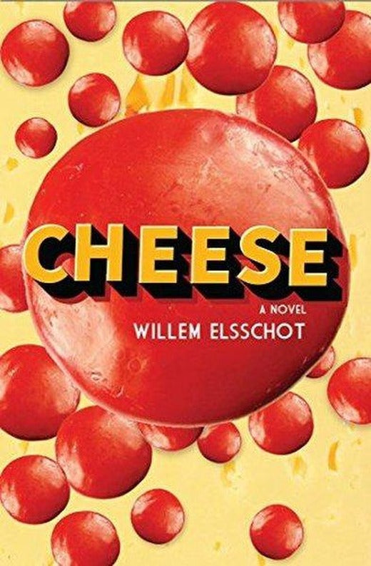 Cheese | Alma Books (İnce Kapak)