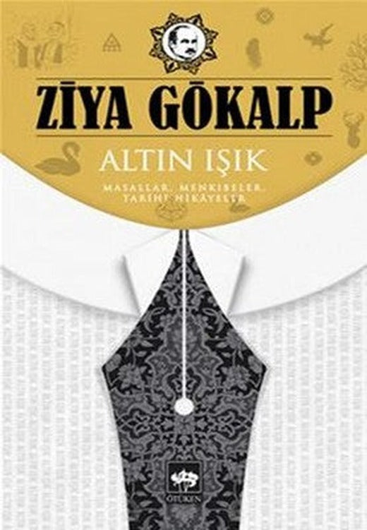 Altın Işık | Ötüken Neşriyat