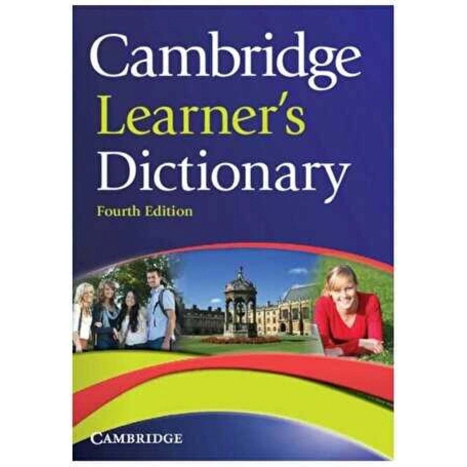 Cambridge Learner's Dictionary