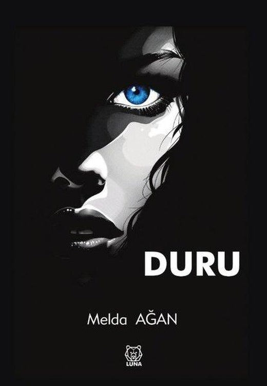Duru | Luna Yayınları (İnce Kapak)