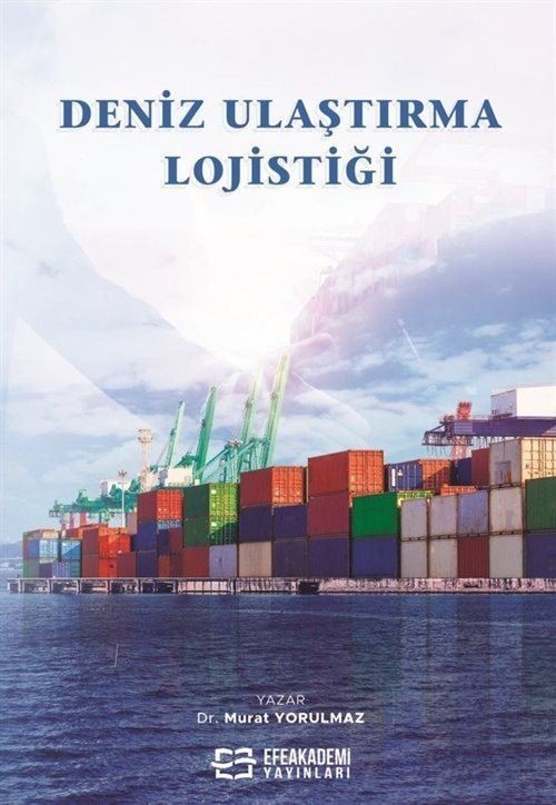 Deniz Ulaştırma Lojistiği