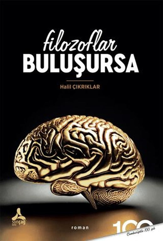 Filozoflar Buluşursa | Sonçağ Yayınları (Ciltsiz)