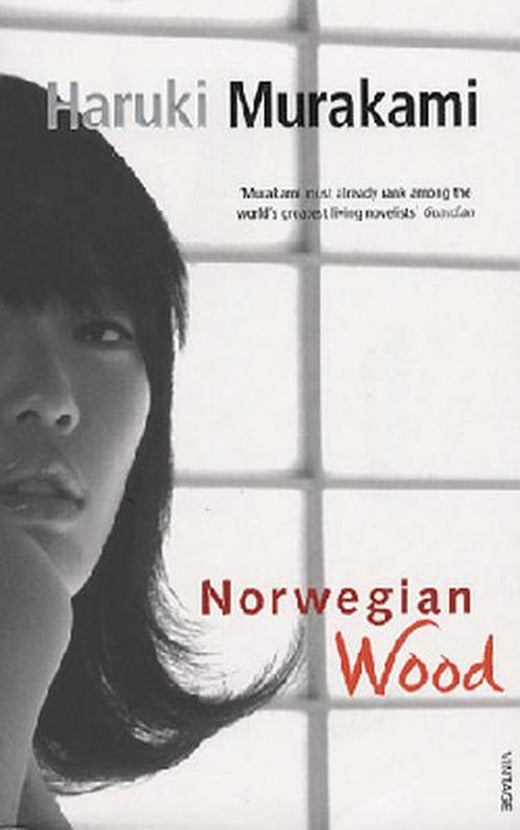 Norwegian Wood | Vintage (İnce Kapak)