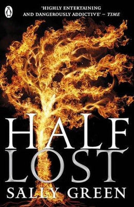 Half Lost | Puffin