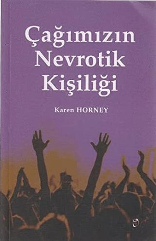 Çağımızın Nevrotik Kişiliği