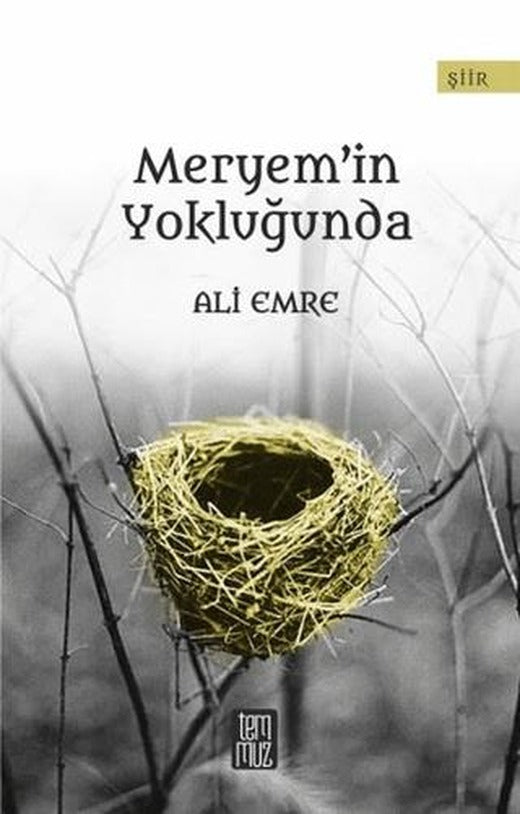 Meryem’in Yokluğunda