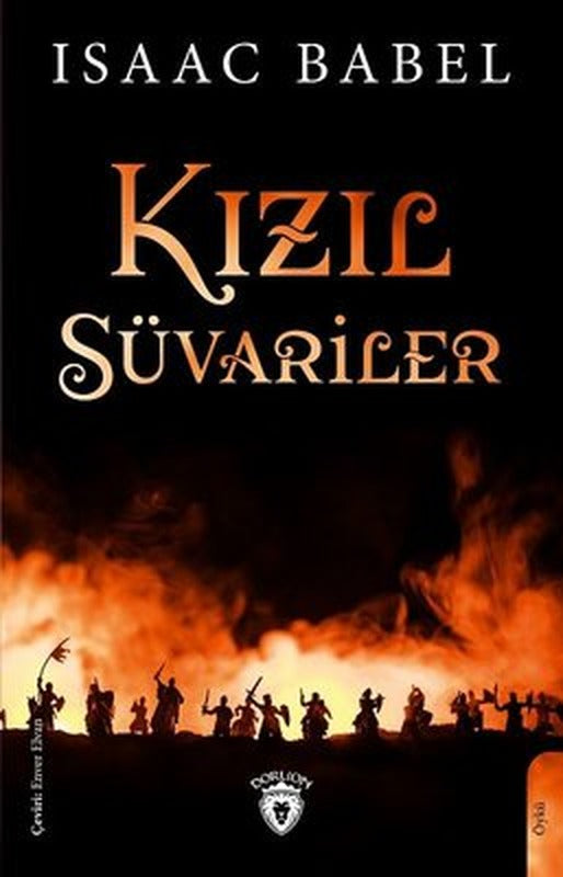 Kızıl Süvariler | Dorlion Yayınevi