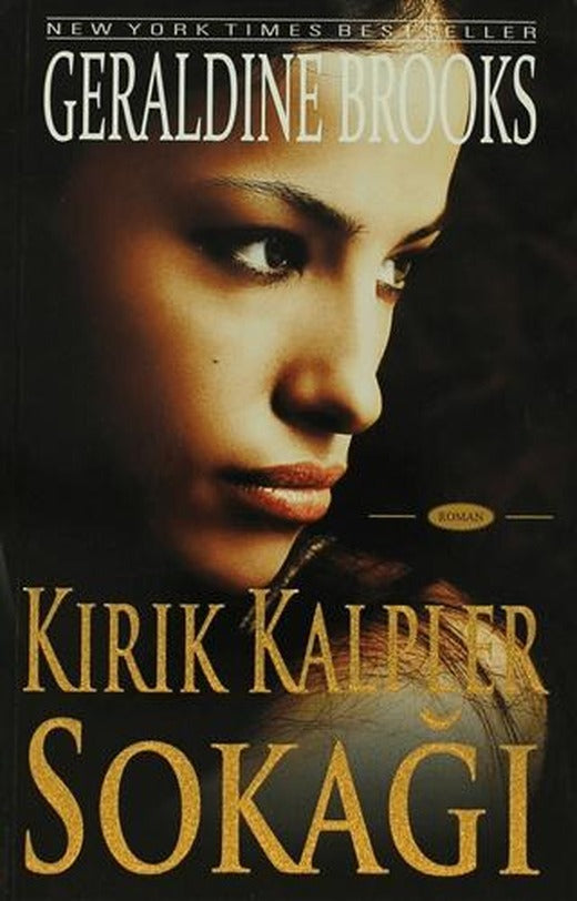 Kırık Kalpler Sokağı | Kalipso Yayınları (Ciltsiz)