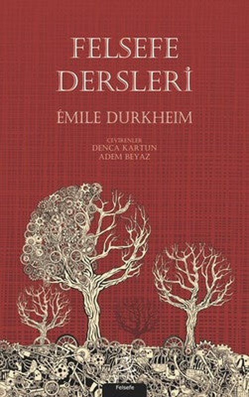 Felsefe Dersleri | Pinhan Yayıncılık