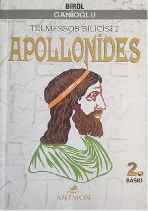 Apollonides - Telmessos Bilicisi 2 | Anemon