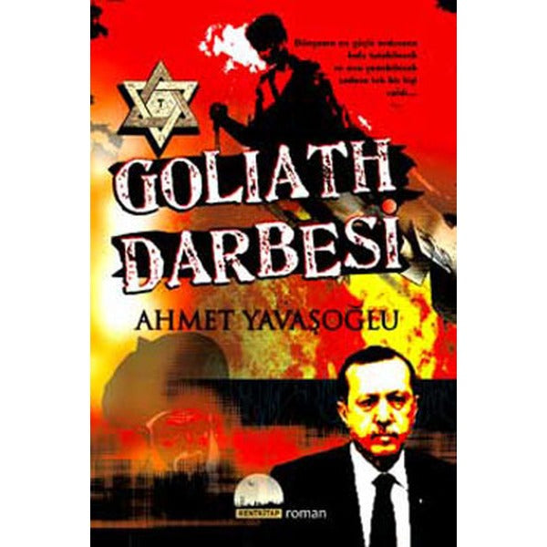Goliath Darbesi | Kent Kitap