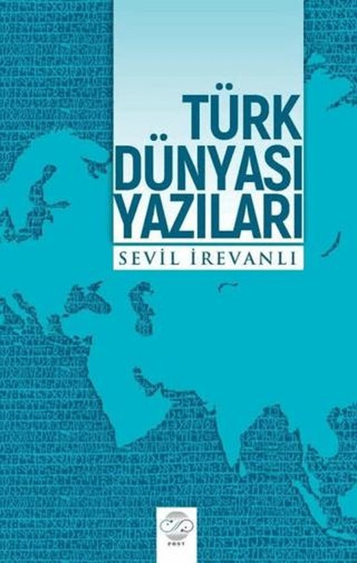 Türk Dünyası Yazıları | Post Yayınevi (Ciltsiz)