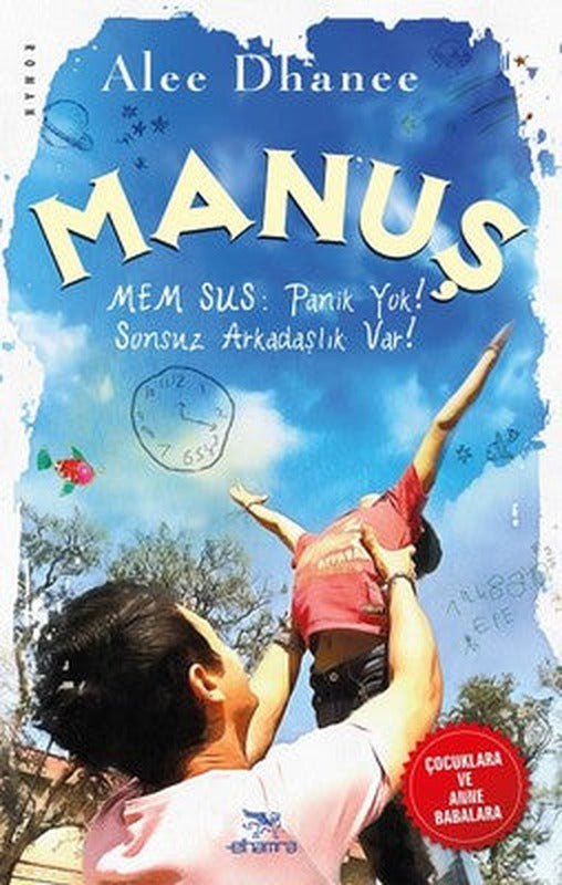 Manuş-Nem Sus: Panik Yok! | Elhamra
