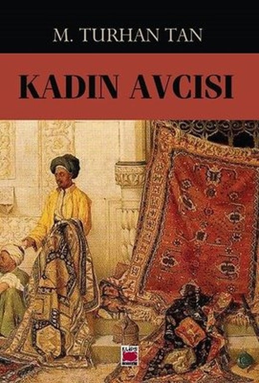 Kadın Avcısı | Elips Kitapları