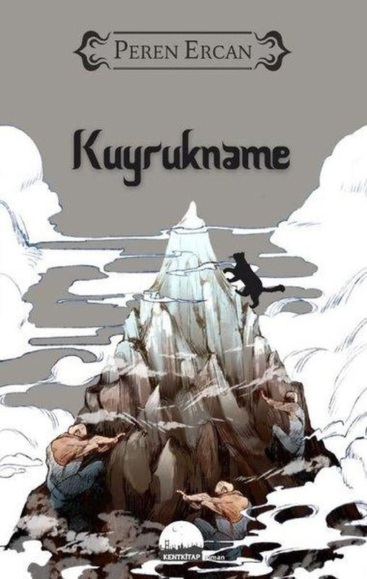 Kuyrukname | Kent Kitap (İnce Kapak)