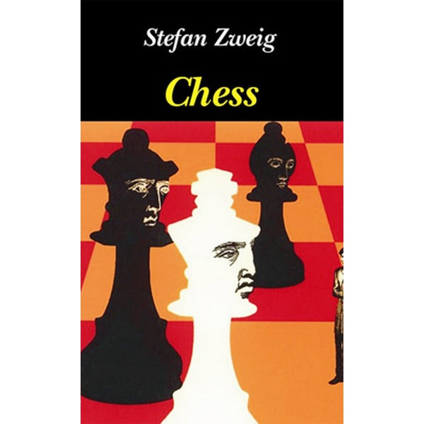 Chess | Pergamino