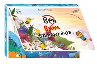 Ben Bunu Bilmiyordum – Kutulu 10 Kitap