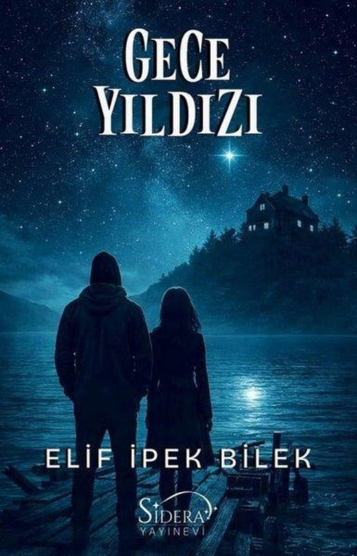 Gece Yıldızı | Sidera Yayınevi (İnce Kapak)