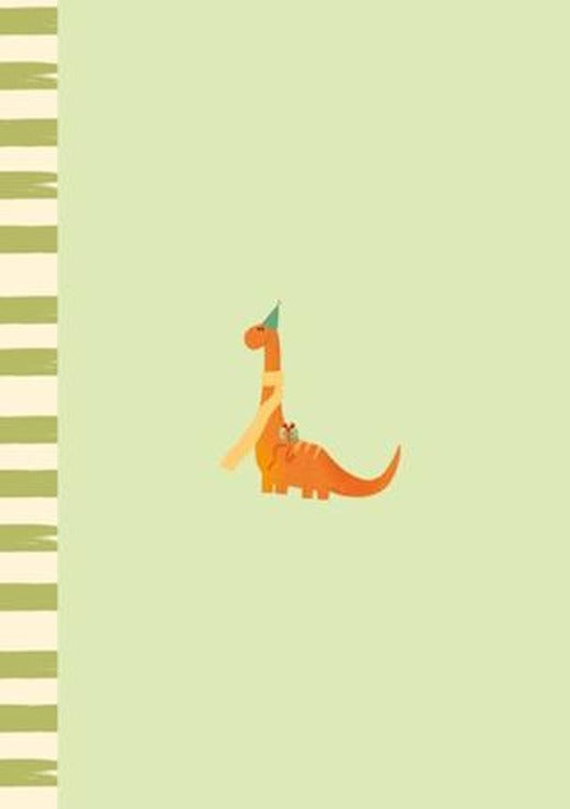 Kidmosfer Defter - Dinozor | Kidmosfer